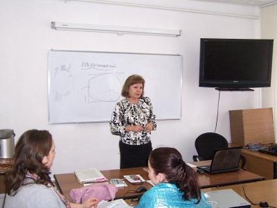 Лекция – «Психолого-педагогические основы современного профессионального образования»